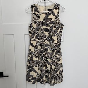 J Crew Summer Dress